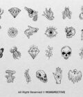 99 Dark Element Mystical Celestial - Image 2