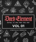 99 Dark Element Mystical Celestial