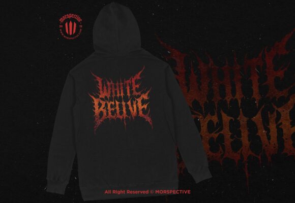 3 Mockup - Hoodie