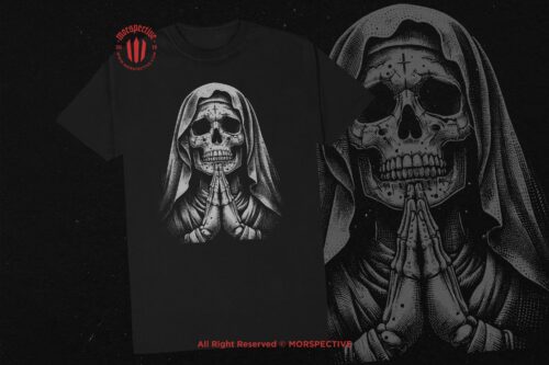 10 Bundle Dark Art Mother Skull - Image 2