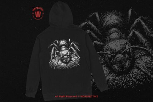 10 Bundle Dark Art Ant Insect - Image 4