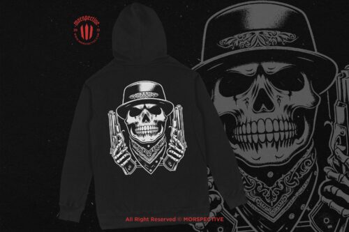 10 Bundle Dark Art Cholo Gangster - Image 4