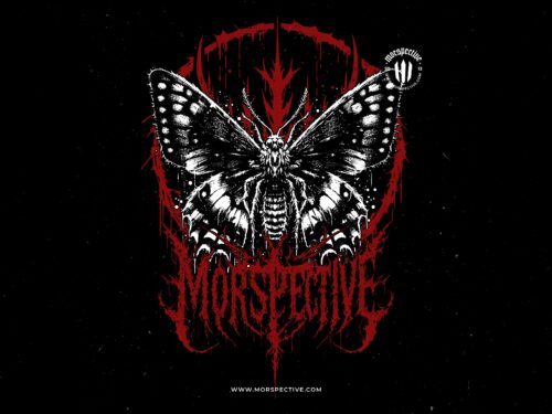 Dark Butterfly