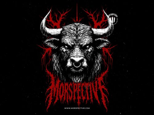 Dark Bull Head