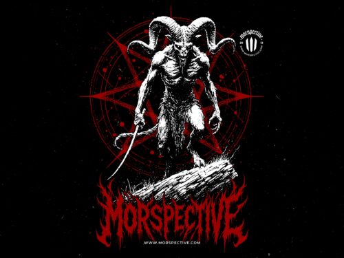 Baphomet Demon King