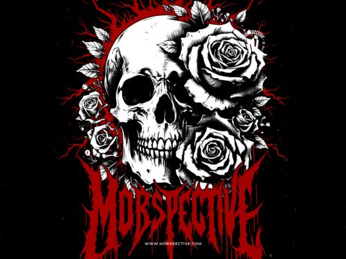 Flower Skull - Image 2