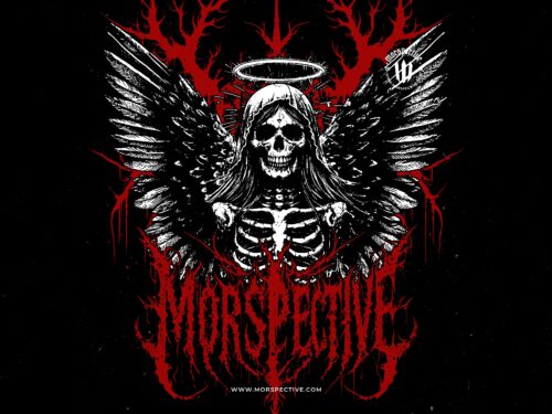 Death Angel Skull - Image 2