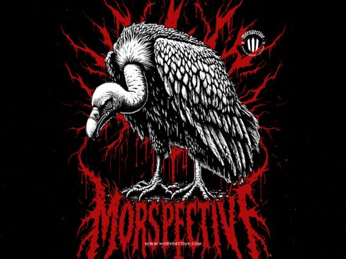 Vulture Dark - Image 2