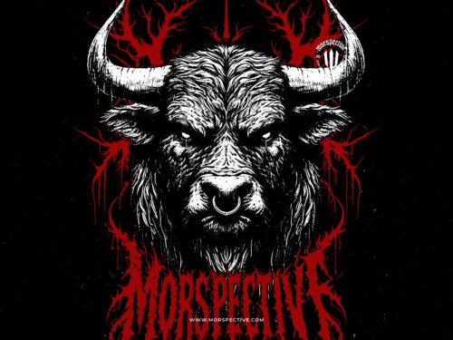 Dark Bull Head - Image 2