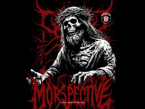 God Skull - Image 2
