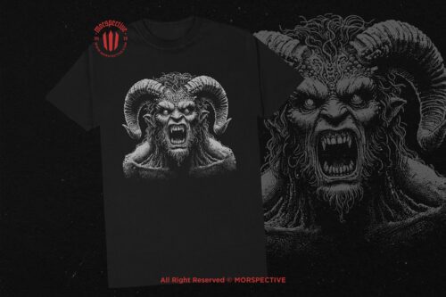 10 Bundle Dark Art Monster Demon - Image 2