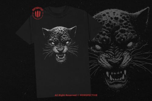 10 Bundle Dark Art Panther Beast - Image 2