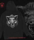 10 Bundle Dark Art Boars Wild - Image 4