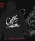 10 Bundle Dark Art Lizard Reptils - Image 4