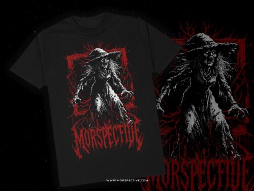 Dark Witch - Image 3