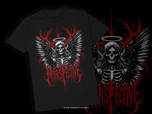 Death Angel Skull - Image 3