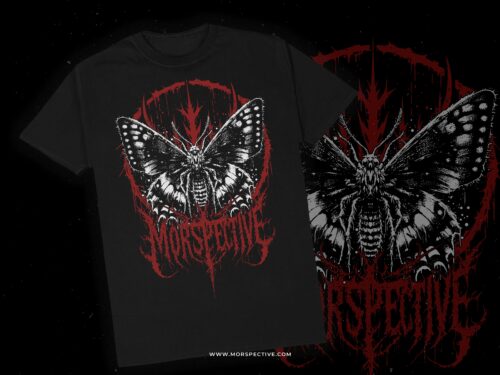 Dark Butterfly - Image 3