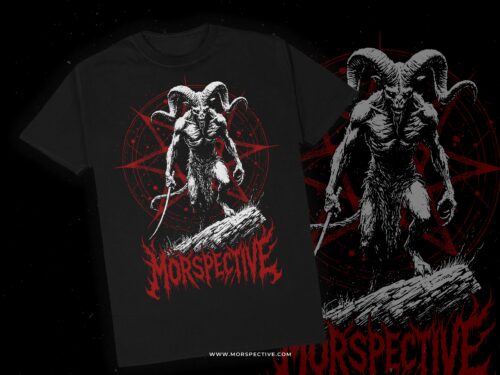 Baphomet Demon King - Image 3