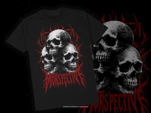 The 3 Skull Head - Image 3
