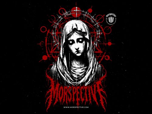 Dark Mother Mary