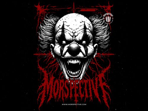 Dark Anger Clown