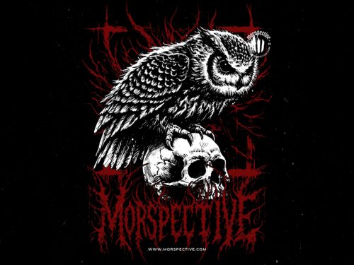 Dark Owl