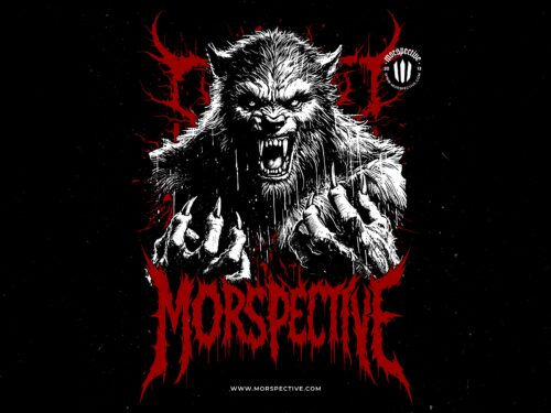 Dark Werewolf