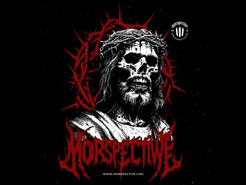 Jesus Skull