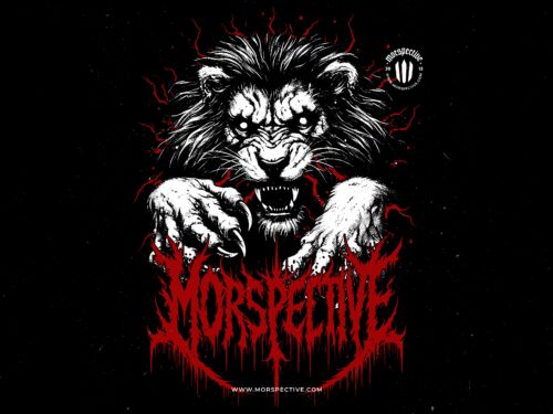 Dark Lion