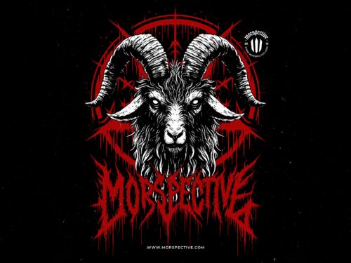 Satanic Goat