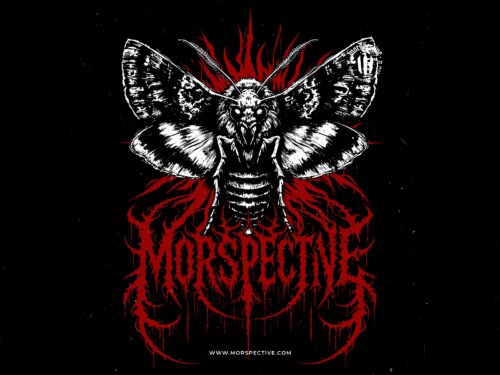 Dark Moth