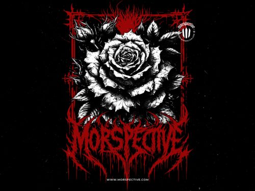 Dark Rose