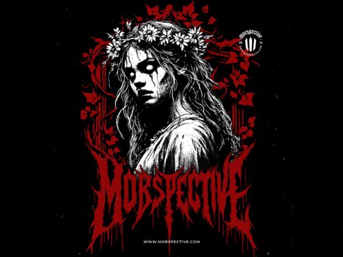 Death Women Flower