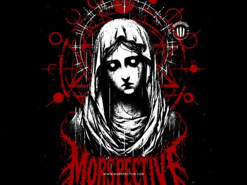 Dark Mother Mary - Image 2