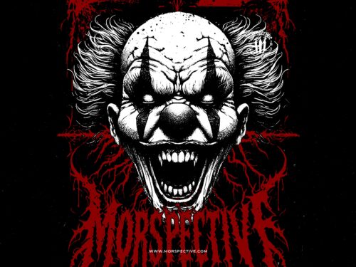 Dark Anger Clown - Image 2