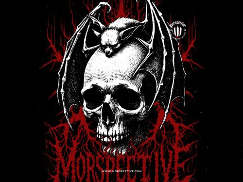 Bat Sleep Skull - Image 2
