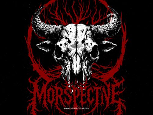 Dark Bull Skull - Image 2