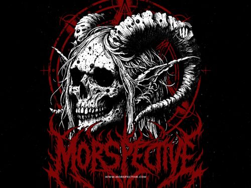 Women Devil Skull - Image 2