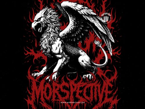 Dark Griffin - Image 2