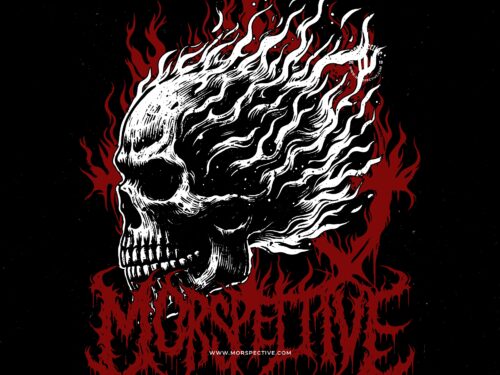 Fire Skull - Image 2