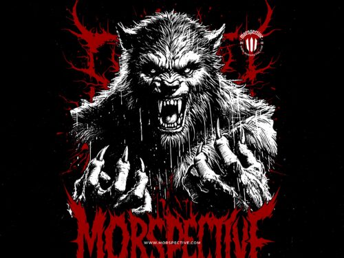 Dark Werewolf - Image 2