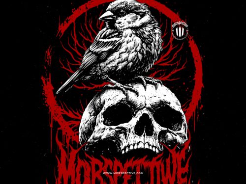 Sparrow Skull - Image 2