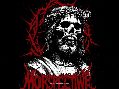 Jesus Skull - Image 2
