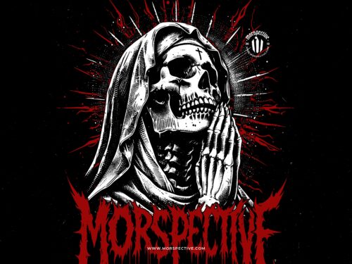 Nun Skull Pray - Image 2