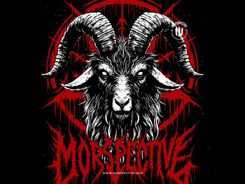 Satanic Goat - Image 2
