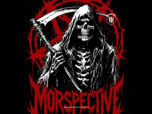 Grim Reaper Skull - Image 2