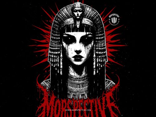 Zombie Cleopatra - Image 2