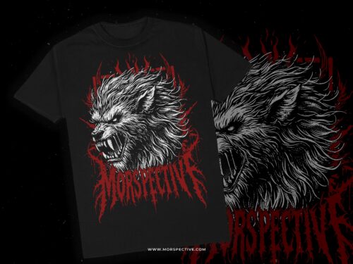 Beast Werewolf - Image 3