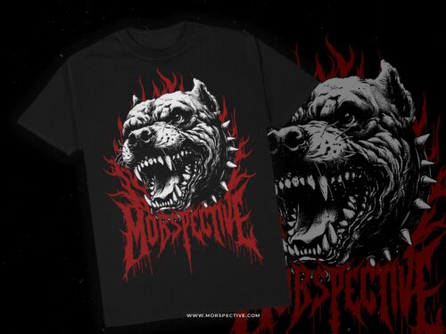 Anger Pitbull - Image 3