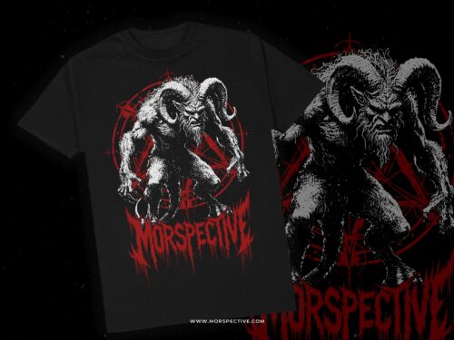 King Goat Demon - Image 3
